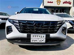 هیوندای تۆکسۆن